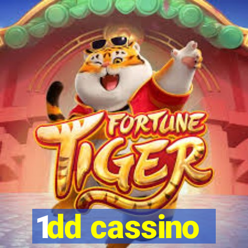 1dd cassino